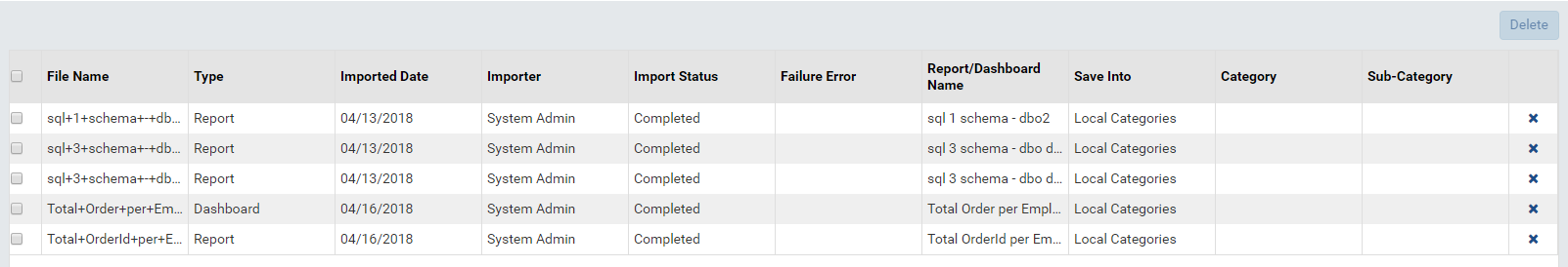 ../_images/DataSetup_ImportHistory_ImportHistoryPage.PNG