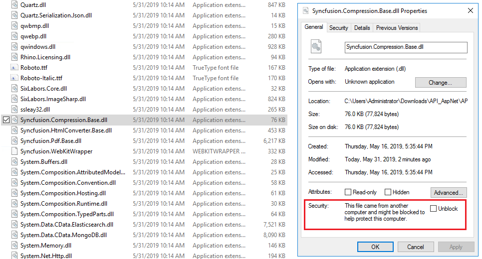 ../../_images/Export_Troubleshooting_Blocked_Assemblies.png