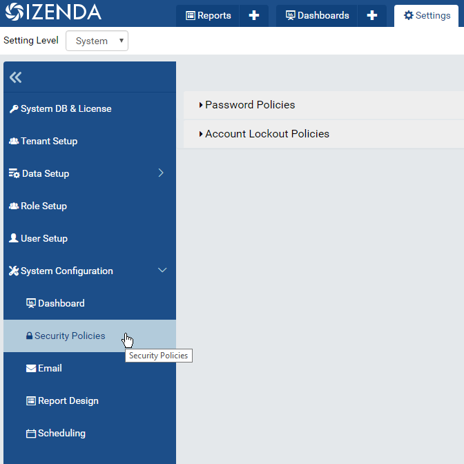 ../_images/System_Configuration_Security_Policies_Menu.png